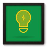 Quadro Decorativo - Idéia - 018qddp - Allodi