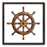 Quadro Decorativo - Leme - 70cm x 70cm - 003qnkdp - Allodi