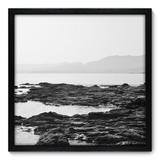 Quadro Decorativo - Mar - 50cm x 50cm - 122qnpcp - Allodi