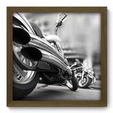Quadro Decorativo - Moto - 141qddm - Allodi