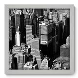 Quadro Decorativo - New York - 237qdmb - Allodi