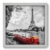 Quadro Decorativo - Paris - 187qdmb - Allodi