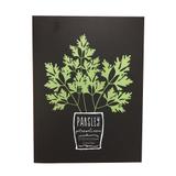 Quadro Decorativo Parsley Herbs 40X30 - 24744 - Urban
