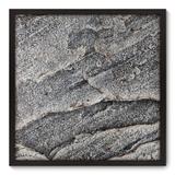 Quadro Decorativo - Pedra - 70cm x 70cm - 046qnddp - Allodi