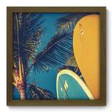 Quadro Decorativo - Praia - 051qdpm - Allodi