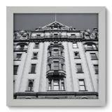 Quadro Decorativo - Urbano - 22cm x 22cm - 005qnuab - Allodi