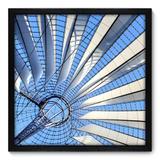 Quadro Decorativo - Urbano - 50cm x 50cm - 017qnucp - Allodi