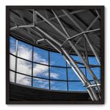 Quadro Decorativo - Urbano - 70cm x 70cm - 018qnudp - Allodi