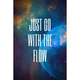 Quadro Flow - Soluza