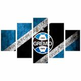 Quadro Grêmio FBPA Para Decoração Interiores - Quadros mais