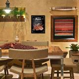 Quadro Meat Menu - All classics