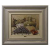 Quadro Natureza Morta - Tommy Design