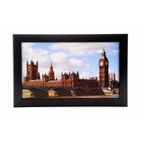 Quadro Ponte Londres 29x19cm - Euro