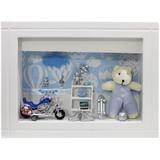 Quadro Porta Maternidade - Sortido - Nita baby