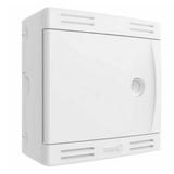 Quadro Sistema Vdi De Sobrepor Telefone E Rede 20x20cm Tigre