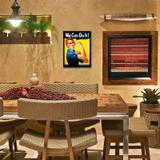 Quadro We Can Do It - All classics