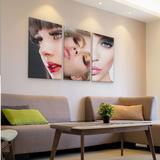 Quadros Decorativos para Salão de Beleza Cílios - Rcs decorações