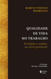 Qualidade de vida no trabalho - Vozes