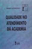Qualidade no Atendimento da Academia - Ícone