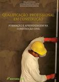 Qualificação Profissional em Construção - Crv