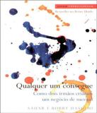 Qualquer Um Consegue - Actual editora