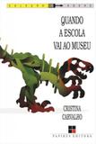 Quando a escola vai ao museu - Papirus