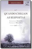 Quando chegam as respostas - Lumen editorial