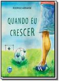 Quando eu crescer 01 - Elementar