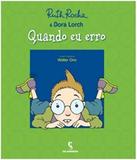 Quando Eu Erro - Salamandra (moderna)