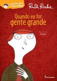 Quando eu for gente grande - Salamandra