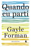 Quando eu parti