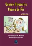 Quando Hipócrates Chorou De Rir - Thieme revinter