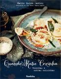 Quando katie cozinha receitas e outras coisinhas - Companhia das letras