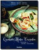 Quando katie cozinha: receitas e outras cosinhas - Grupo companhia das letras