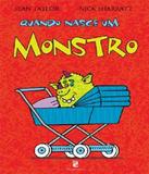 Quando Nasce Um Monstro Salamandra - Salamandra (moderna)