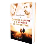 Quando o Amor e o Destino se Encontram - Petit