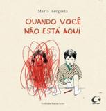 Quando voce nao esta aqui - Pulo do gato