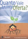 Quanto vale minha oferta - Yen - yendis