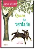 Quase de Verdade - Rocco