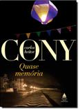 Quase Memória - Nova fronteira - grupo ediouro