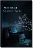 Quase noite - Nova fronteira - grupo ediouro