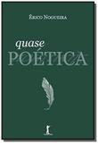 Quase poetica - vide - Vide editorial