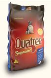 Quatree Supreme Adult Raças Pequenas 7,5 kg - Granvita