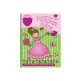 Quatro princesas - princesa alice - libris - Libris editora ltda
