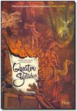 Quatro Soldados - Rocco