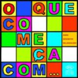 Que comeca com, o - Difusao cultural do livro