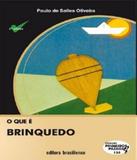 Que E Brinquedo, O - Brasiliense