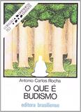 Que e budismo, o - primeiros passos - Brasiliense