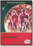 Que e cidadania, o - vol.250 - colecao primeiros p - Brasiliense