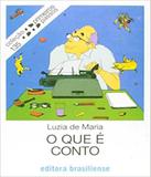 Que E Conto, O - Brasiliense